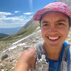 Meet your Posher, Neesha